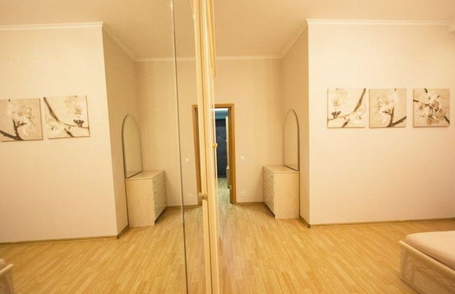 Apartlux on Tverskaya Street - Foto 4