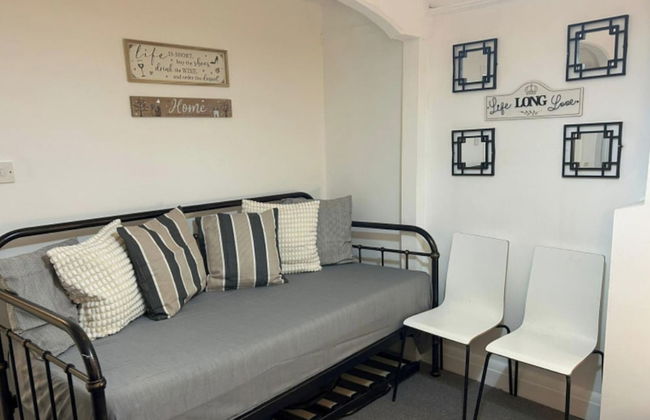 City View London Apartment - Near Canary Wharf - Foto 1