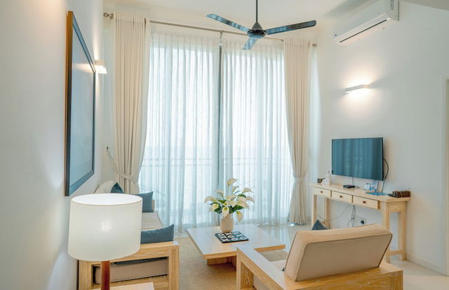 Oceanfront Galle by ICC - Photo 12