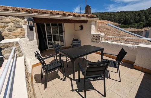 Maison Porte Saint Croix - Foto 33