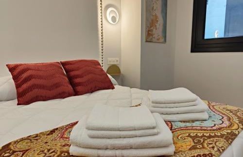 ELEGANCIA Y MODERNIDAD EN PLENO CENTRO - Foto 28