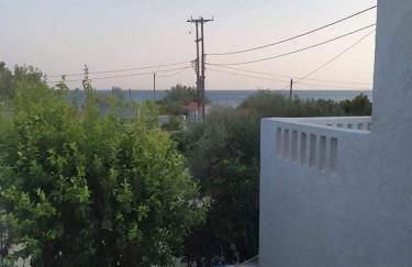 Stamoulis Apartments - Foto 38