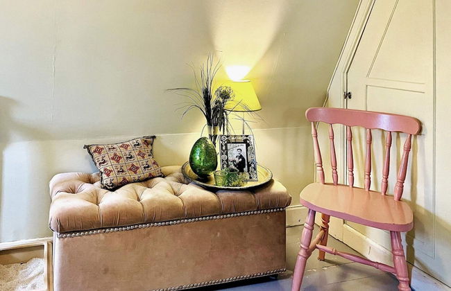 4 Star Holiday Home in Haverud - Foto 7