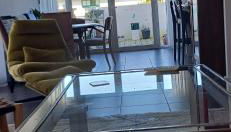 Appartement avec terrasse, proche centre - Foto 4