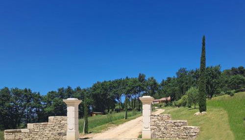 Domaine de Battarel, 4 hectares en Luberon - Foto 5