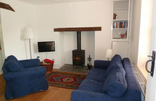 Bronfelin & Troed-y-rhiw Holiday Cottages - Foto 24