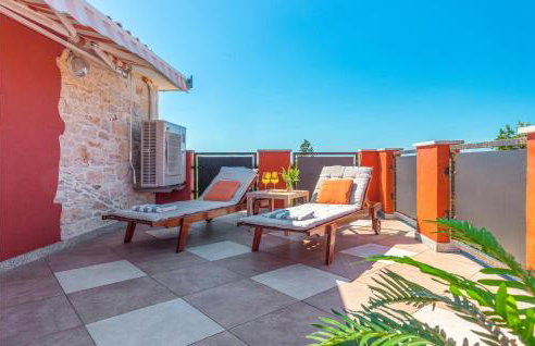 3 Bedroom Nice Home In Plovanija - Foto 23