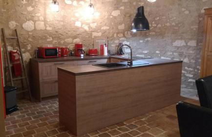 La tour du logis - Foto 2