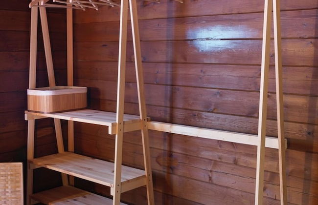 Gayb-i Bungalows by Naturelife , Plus 12 Years Old - Free Access to Beach - Foto 12