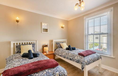 Curlew Cottage - Foto 4