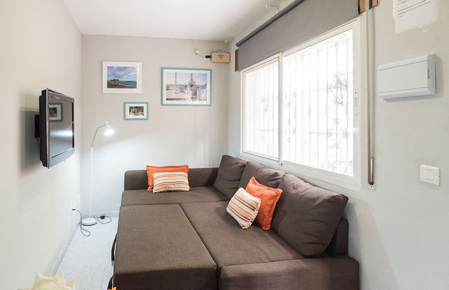 Pedregalejo Beach Apartment 1 - Foto 14