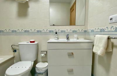 Chalet Portosin con piscina al lado de la playa - Foto 17