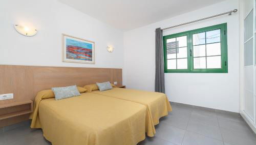 Apartamentos Elena - Foto 5