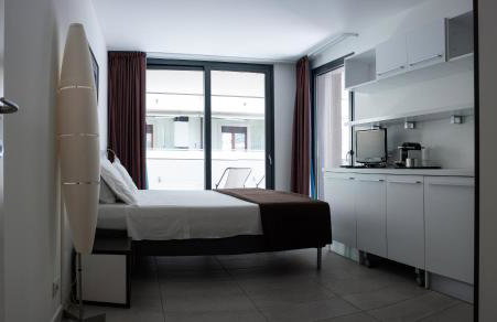 Residence Ormeggio - Photo 29