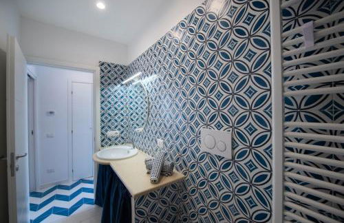 Cicerenella Blue Apartment - Foto 18