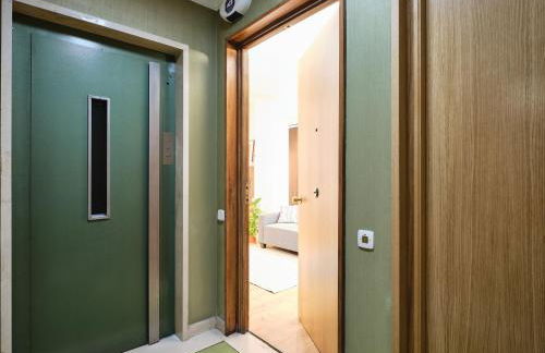 My City Home - Fantastic apartament at Moncloa for students - Foto 18