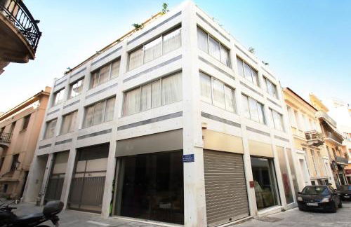 The Marble Suites, PLAKA - Foto 100