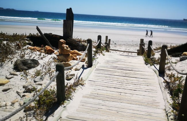 Family Cape Town Beachfront Apartment - Foto 46