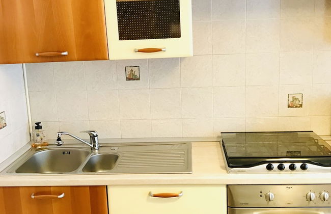 San Siro apartment - Foto 10