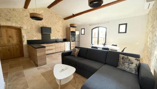 « Le 15 » appartement de charme 4 personnes - Foto 2