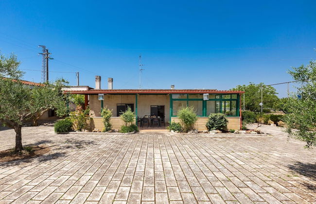 3044 Masseria Il Sasso by Barbarhouse - Foto 40