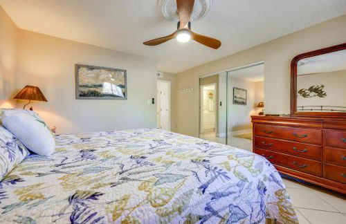 Boat, Fish and Swim Condo on St Johns River! - Foto 16