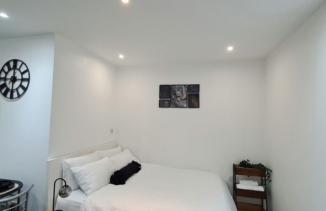 Maple House - Inviting 1-bed Apartment in London - Foto 8