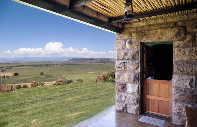 Boschfontein Mountain Lodge - Foto 18
