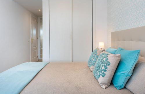 Apartamento Azul Puerto - Foto 20