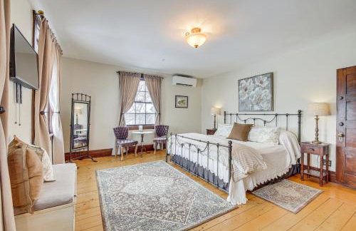 Elegant Oceanfront Maine Estate with Gazebo - Foto 19