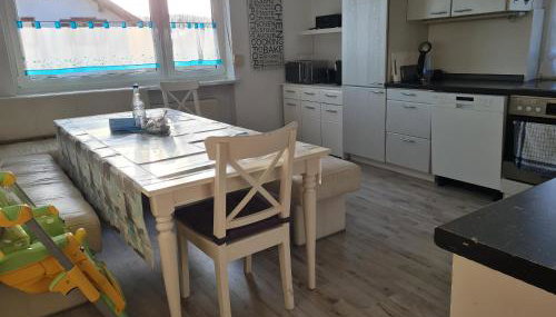 Ferienhaus Falkenstein - Foto 2