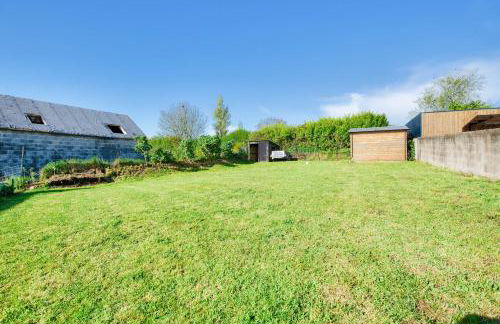 Maison pour 6 avec jardin, terrasse et jeux - Foto 16