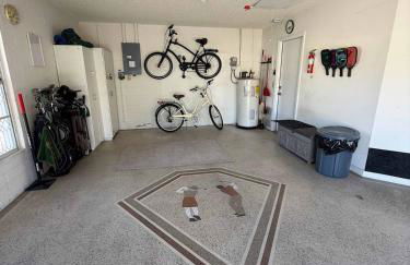 Heart of The Villages, Near Sumter Landing! 2BR-2BA New Golf Cart-Guest IDs included! - Foto 7