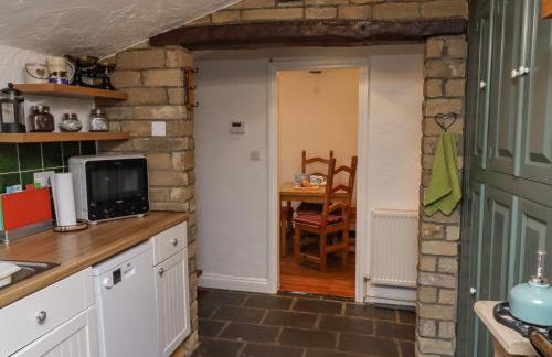 Cholmley Cottage - Foto 7