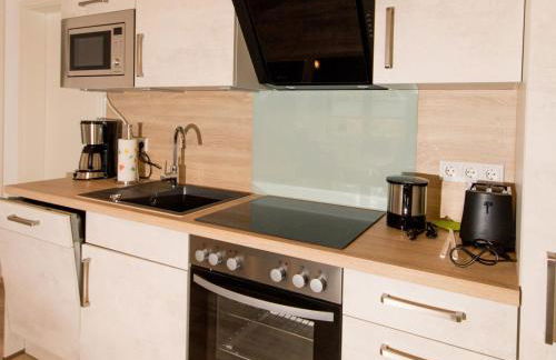 Ferienwohnung Stratmann - Foto 8