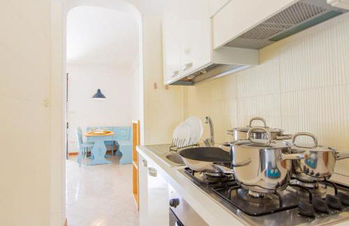 Casa Turchese al piano terra - Foto 11