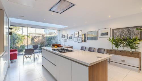 Veeve - Contemporary Haven in Putney - Foto 2, Other