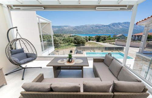 Kyma Luxury Home - Foto 1