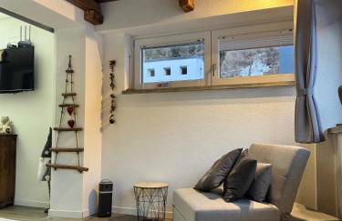 la finestra sulla montagna - Foto 15