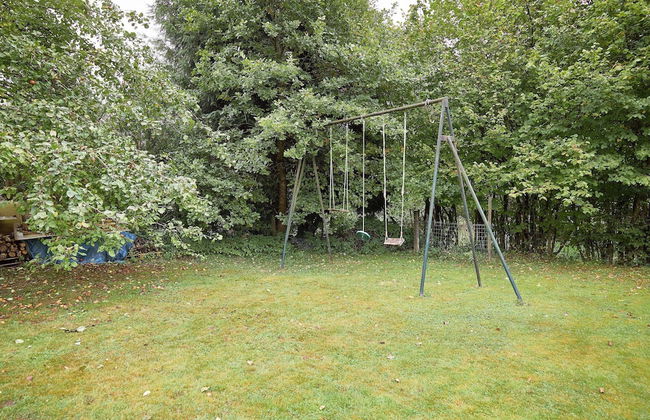 Peaceful Garden Home, Chevron - Photo 23