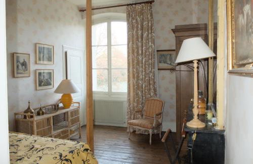 Château Le Brun - Loire Valley and vineyards - Foto 4