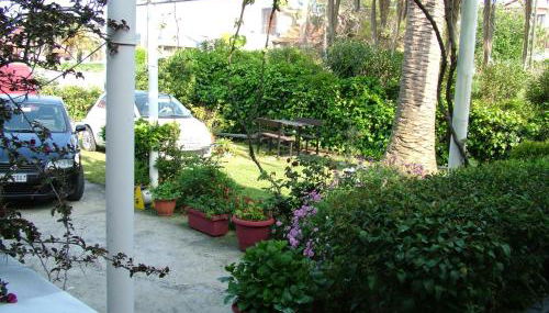 Spiridoula apartments - Foto 4