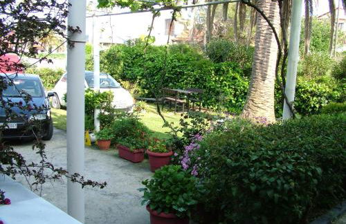 Spiridoula apartments - Foto 4