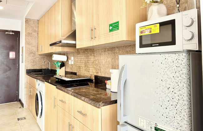 Cosmos Living - Goldcrest Views1 - Photo 22