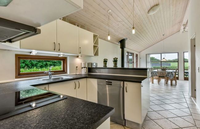 "Kyllikki" - 300m to the fjord - Foto 4