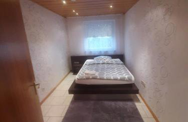 Apartment am Dülmen - Foto 5