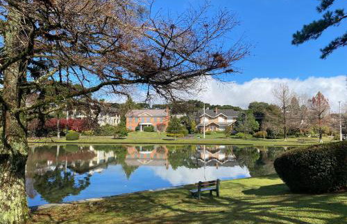 Fantástico Studio Royal Laje de Pedra MV (3022) - Foto 56