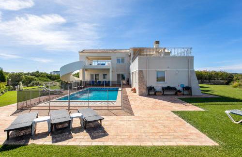 Villa Ocean Blue - Foto 28