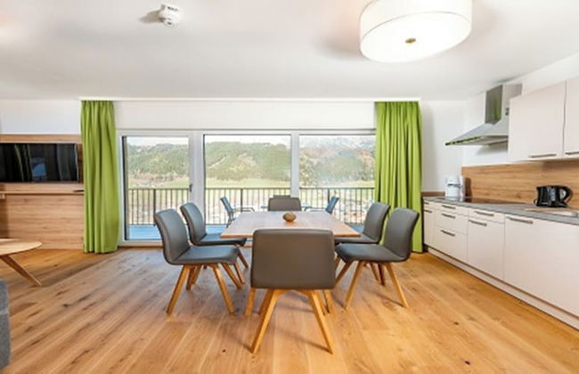 Panorama Lodge Premium Apartments - Foto 17