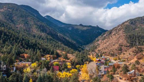 Manitou Getaway - Foto 4
